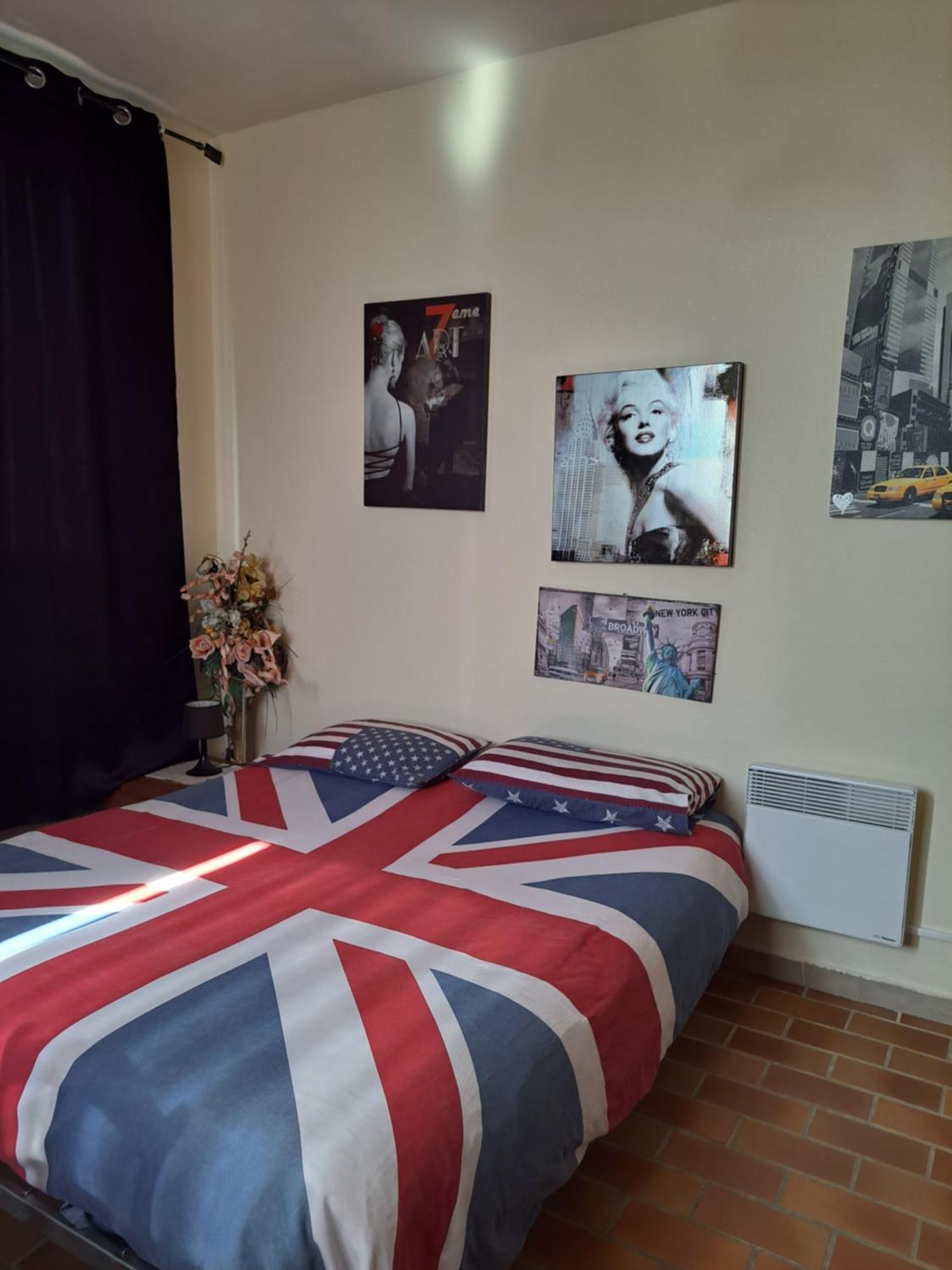 Appartements Luccisano Borgo  Exterior photo
