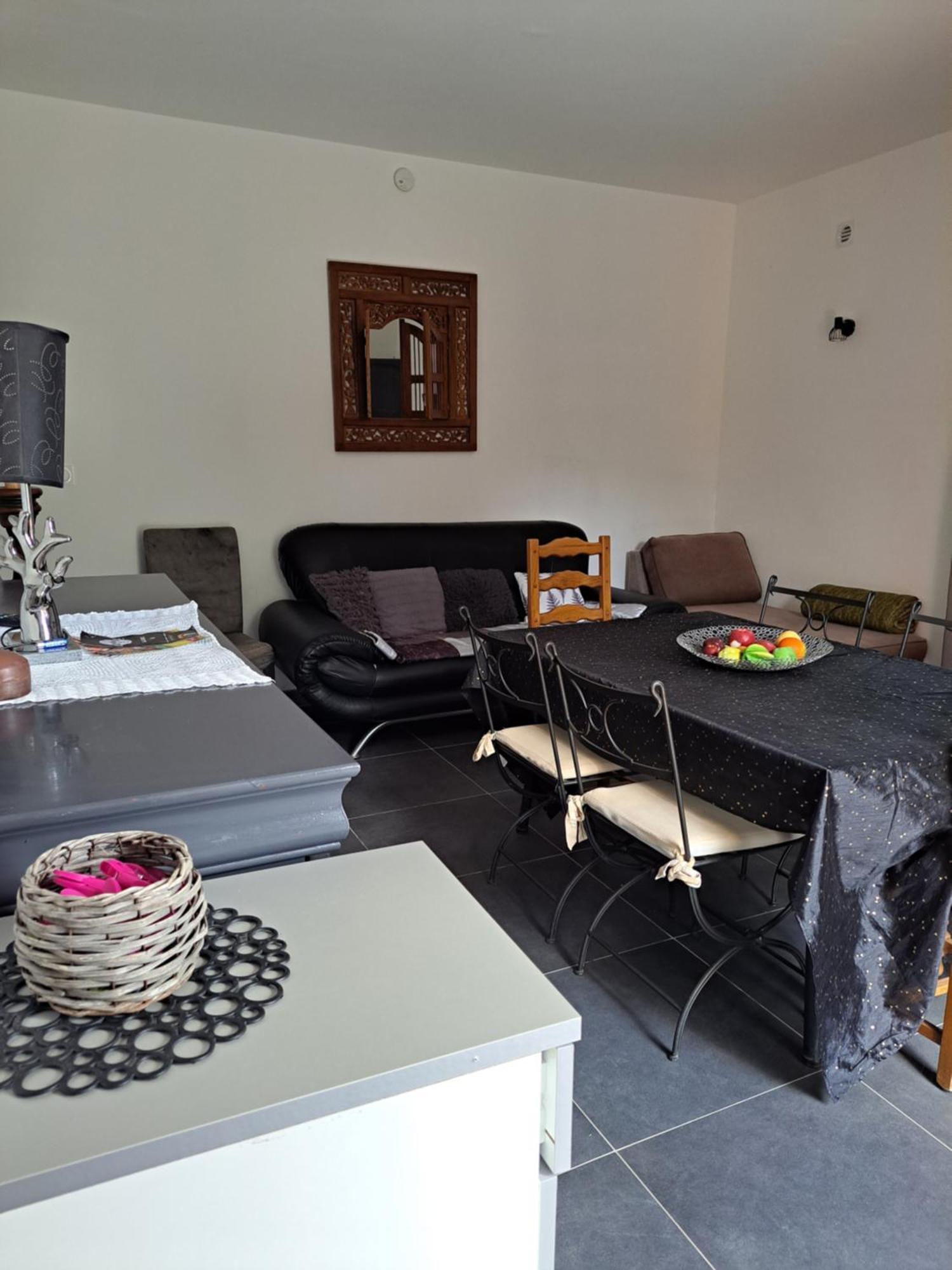 Appartements Luccisano Borgo  Exterior photo