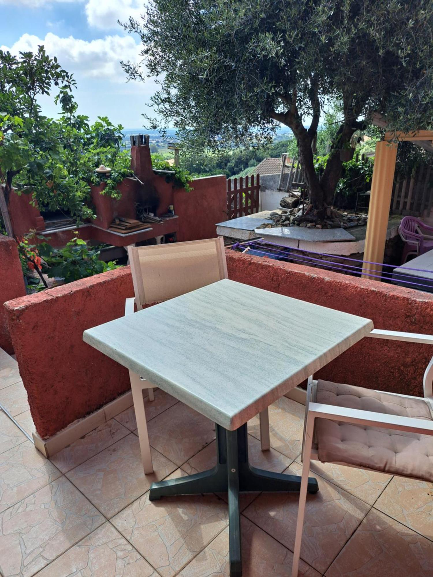 Appartements Luccisano Borgo  Exterior photo