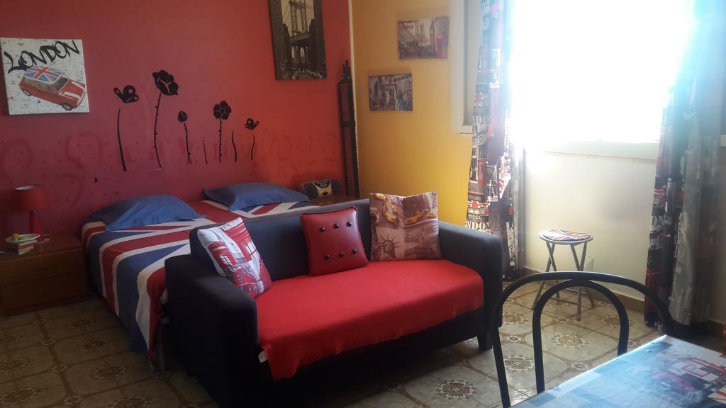 Appartements Luccisano Borgo  Exterior photo
